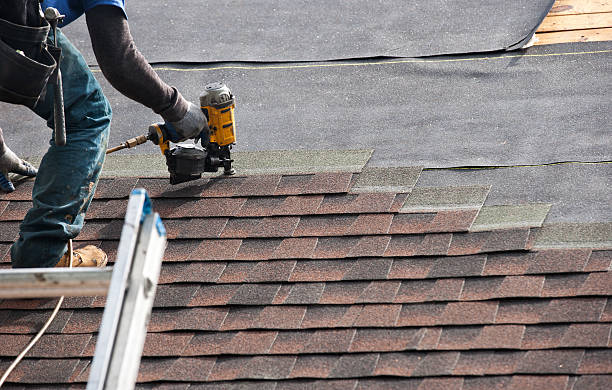 Licensed Roofing service in Carrolls, WA - Brentwood Metal Roofing